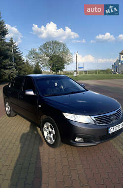 Седан Kia Magentis 2008 в 