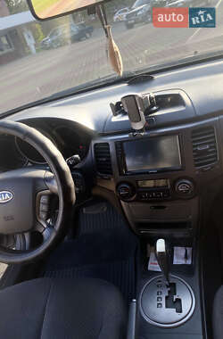 Седан Kia Magentis 2008 в 