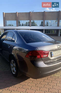 Седан Kia Magentis 2008 в 