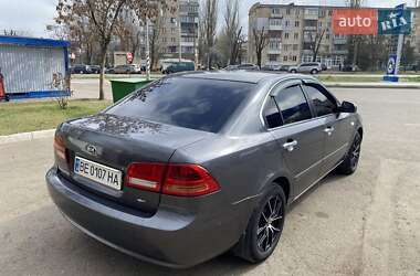 Седан Kia Magentis 2008 в 