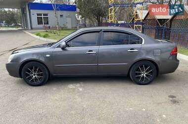 Седан Kia Magentis 2008 в 