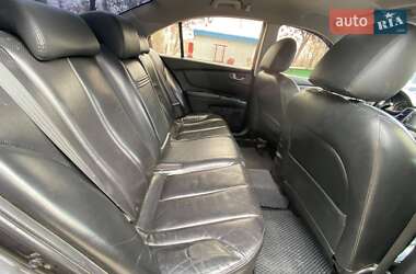 Седан Kia Magentis 2008 в 