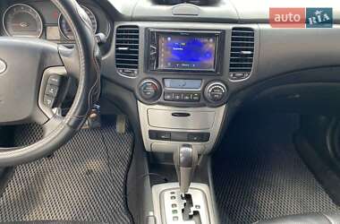 Седан Kia Magentis 2008 в 