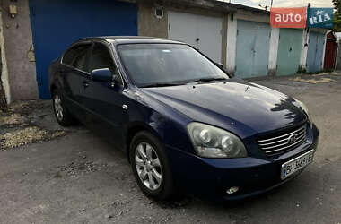 Седан Kia Magentis 2007 в 