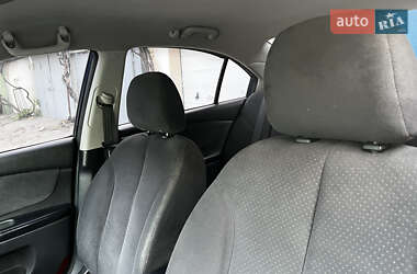 Седан Kia Magentis 2007 в 