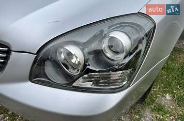 Седан Kia Magentis 2007 в 