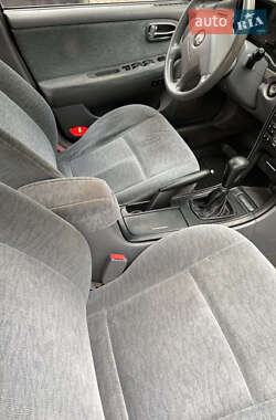 Седан Kia Magentis 2006 в 