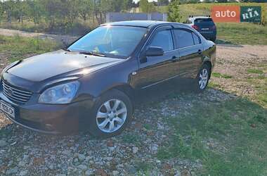 Седан Kia Magentis 2007 в Миколаєві