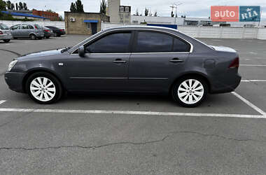 Седан Kia Magentis 2007 в 