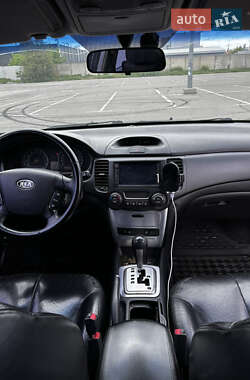 Седан Kia Magentis 2007 в 