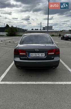 Седан Kia Magentis 2007 в 