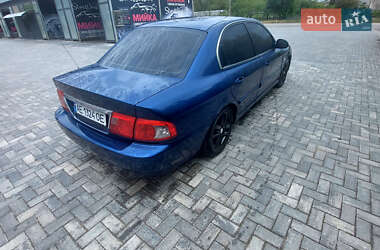 Седан Kia Magentis 2004 в 
