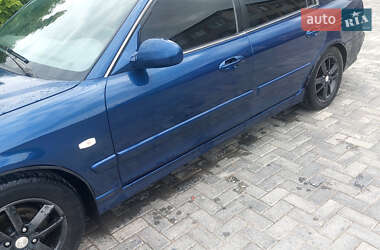 Седан Kia Magentis 2004 в 