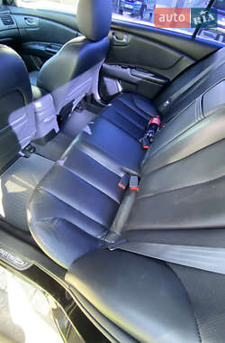 Седан Kia Magentis 2008 в 