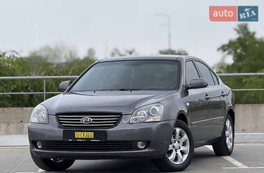 Седан Kia Magentis 2006 в Киеве