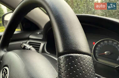 Седан Kia Magentis 2008 в 