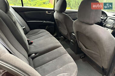 Седан Kia Magentis 2008 в 