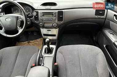 Седан Kia Magentis 2008 в 