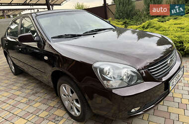 Седан Kia Magentis 2008 в 