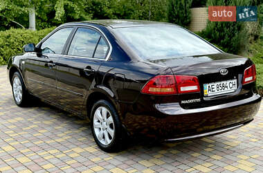 Седан Kia Magentis 2008 в 
