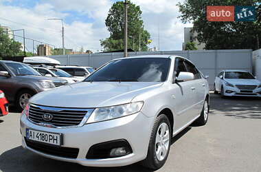 Седан Kia Magentis 2008 в Киеве
