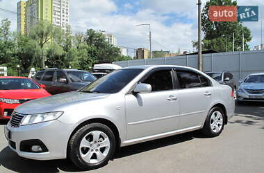 Седан Kia Magentis 2008 в 