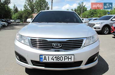 Седан Kia Magentis 2008 в 