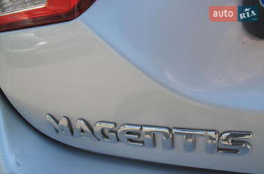 Седан Kia Magentis 2008 в 