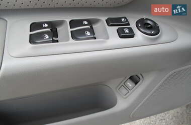 Седан Kia Magentis 2008 в 