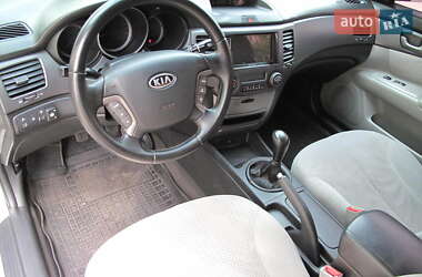 Седан Kia Magentis 2008 в 