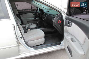Седан Kia Magentis 2008 в 