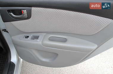 Седан Kia Magentis 2008 в 