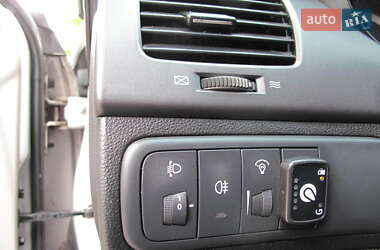 Седан Kia Magentis 2008 в 