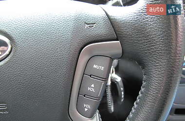 Седан Kia Magentis 2008 в 