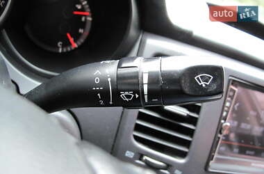 Седан Kia Magentis 2008 в 