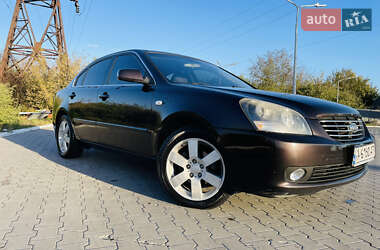 Седан Kia Magentis 2008 в 