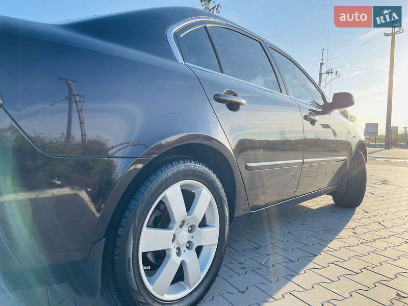 Седан Kia Magentis 2008 в Киеве