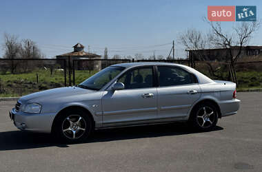Седан Kia Magentis 2006 в Слов'янську