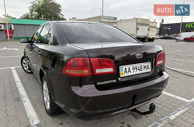 Седан Kia Magentis 2006 в 