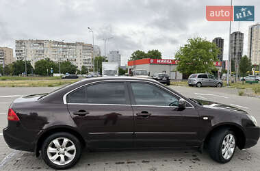 Седан Kia Magentis 2006 в 