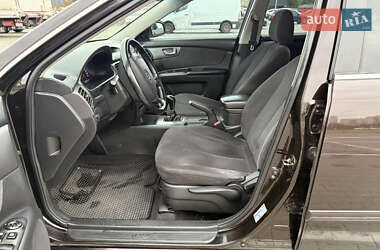 Седан Kia Magentis 2006 в 