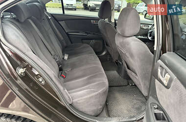 Седан Kia Magentis 2006 в 