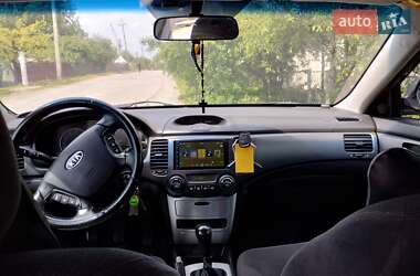 Седан Kia Magentis 2007 в 