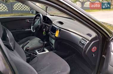 Седан Kia Magentis 2007 в 