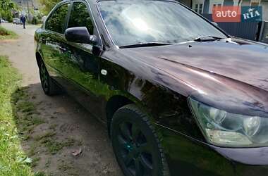 Седан Kia Magentis 2007 в 