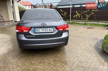 Седан Kia Magentis 2009 в 