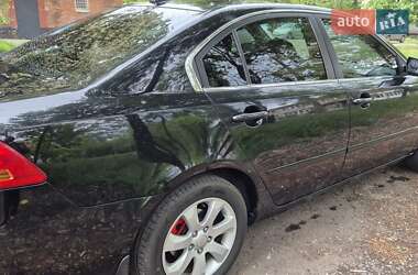 Седан Kia Magentis 2007 в 