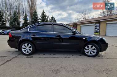 Седан Kia Magentis 2008 в 