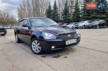 Седан Kia Magentis 2008 в 