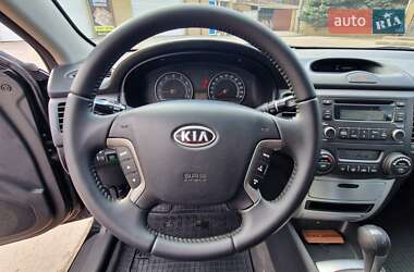 Седан Kia Magentis 2008 в 